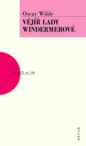 Obrázok Vějíř lady Windermerové