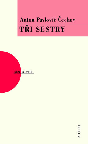 Obrázok Tři sestry