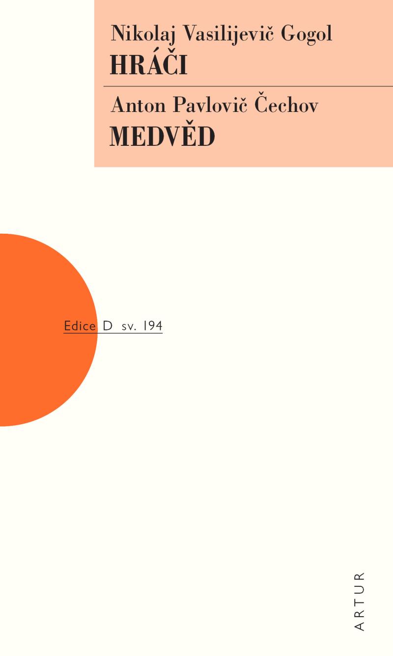Obrázok Hráči / Medvěd