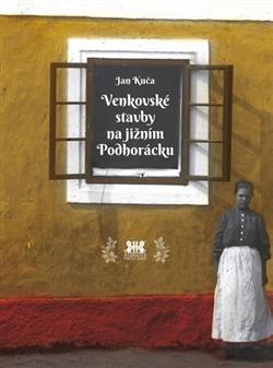 Obrázok Venkovské stavby na jižním Podhorácku