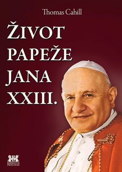 Obrázok Život papeže Jana XXIII.