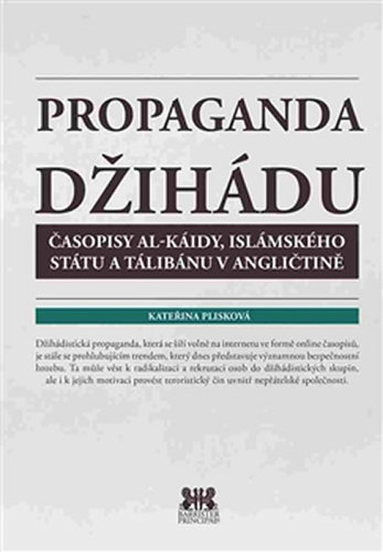 Obrázok Propaganda džihádu