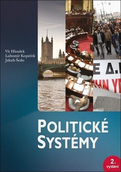 Obrázok Politické systémy - 2.vydání