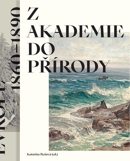 Obrázok Z akademie do přírody