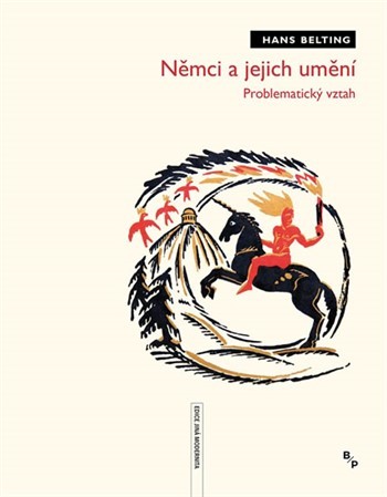 Obrázok Němci a jejich umění - Problematický vzt
