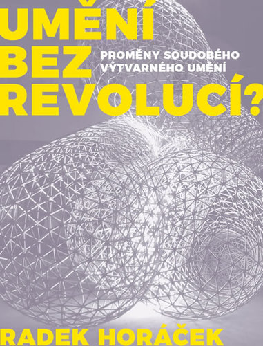 Obrázok Umění bez revolucí?