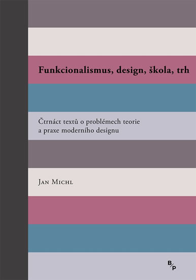 Obrázok Funkcionalismus, design, škola, trh - Čt