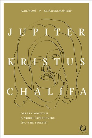 Obrázok Jupiter, Kristus, Chalífa - Obrazy mocný