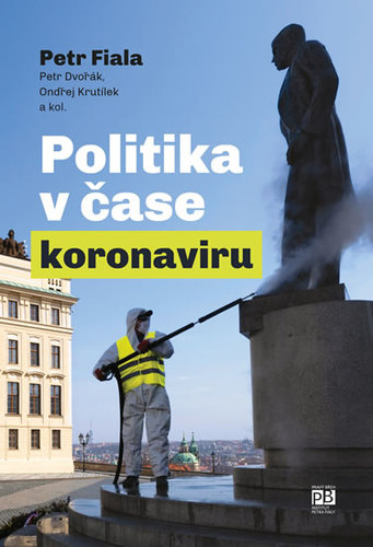 Obrázok Politika v čase koronaviru - Předběžná analýza