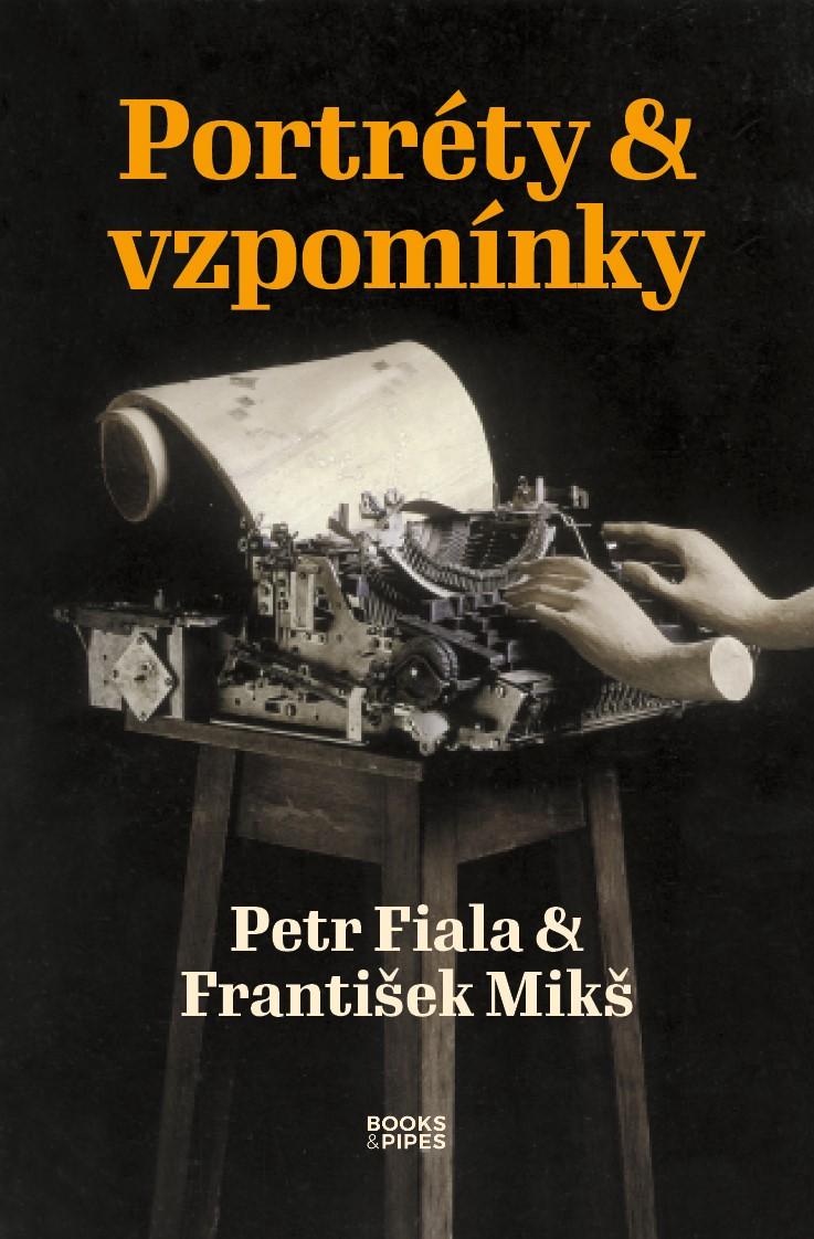 Obrázok Portréty & vzpomínky