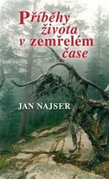 Obrázok Příběhy života v zemřelém čase