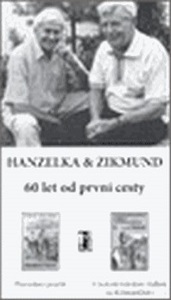 Obrázok Komplet: Hanzelka a Zikmund - 60 let od první cesty