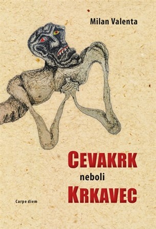 Obrázok Cevakrk neboli Krkavec