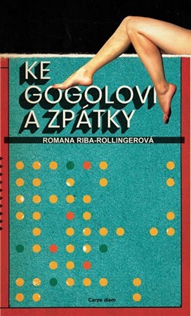 Obrázok Ke Gogolovi a zpátky