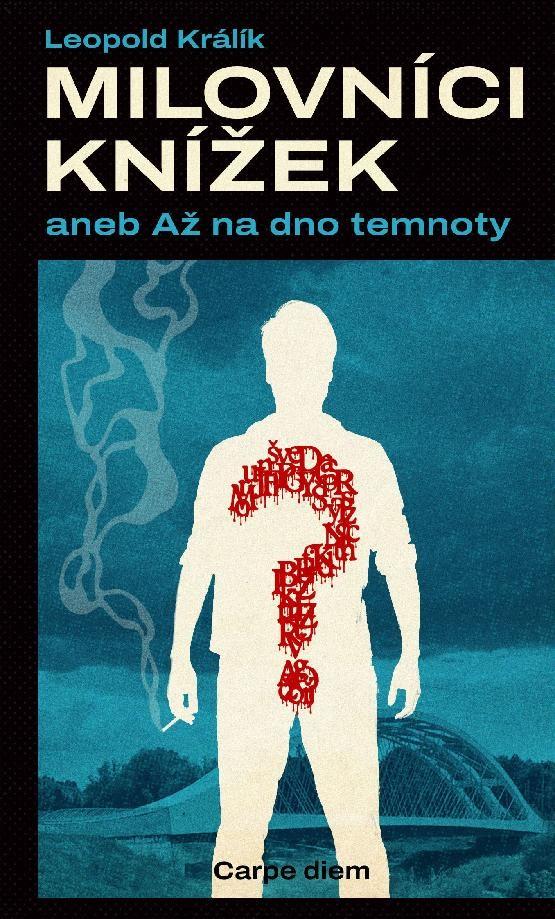 Obrázok Milovníci knížek aneb Až na dno temnoty