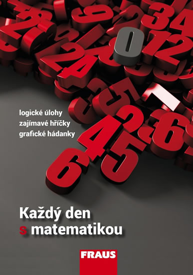 Obrázok Každý den s matematikou