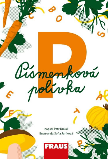 Obrázok Písmenková polívka