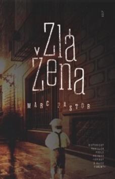 Obrázok Zlá žena