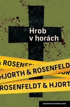 Obrázok Hrob v horách