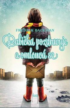 Obrázok Babička pozdravuje a omlouvá se