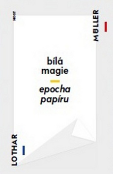 Obrázok Bílá magie / Epocha papíru