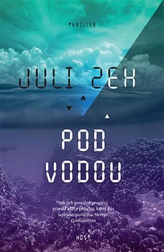 Obrázok Pod vodou