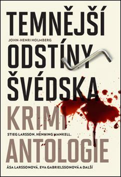 Obrázok Temnější odstíny Švédska