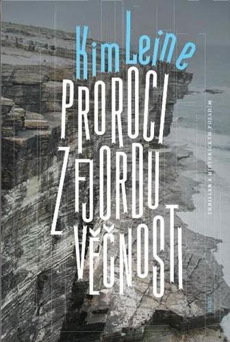 Obrázok Proroci z fjordu věčnosti