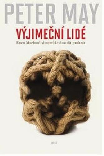 Obrázok Výjimeční lidé