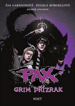 Obrázok Pax - Grim přízrak