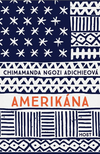 Obrázok Amerikána