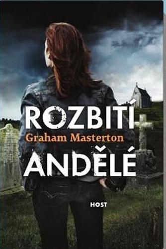 Obrázok Rozbití andělé