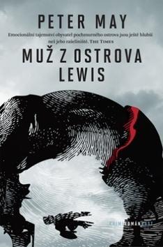 Obrázok Muž z ostrova Lewis brož. - 2.vydání