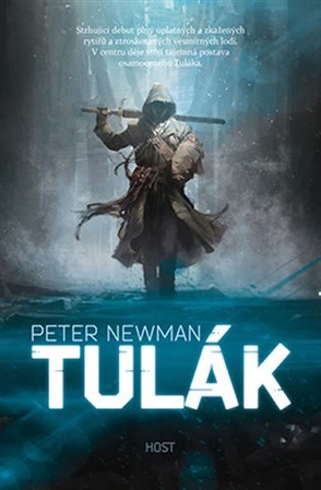 Obrázok Tulák