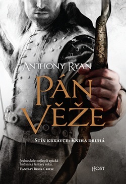 Obrázok Pán věže - Stín krkavce 2