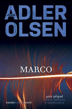 Obrázok Marco - brož.