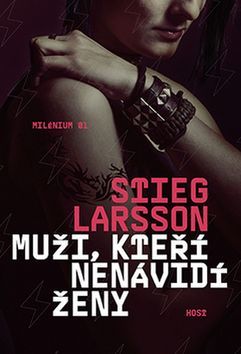Obrázok Muži, kteří nenávidí ženy - 2. vydání