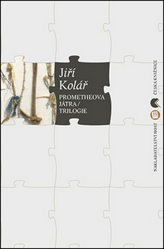 Obrázok Prometheova játra / Trilogie