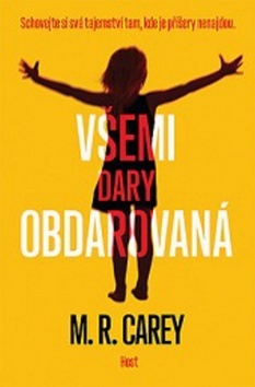 Obrázok Všemi dary obdarovaná