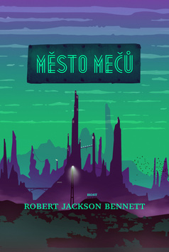 Obrázok Město mečů