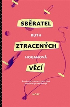 Obrázok Sběratel ztracených věcí