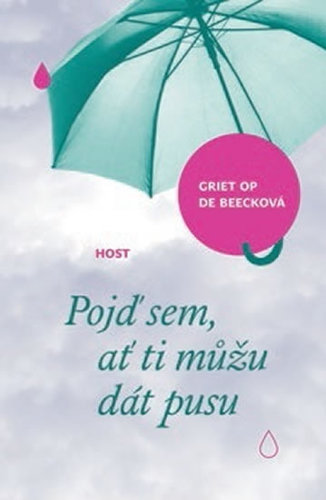 Obrázok Pojď sem, ať ti můžu dát pusu