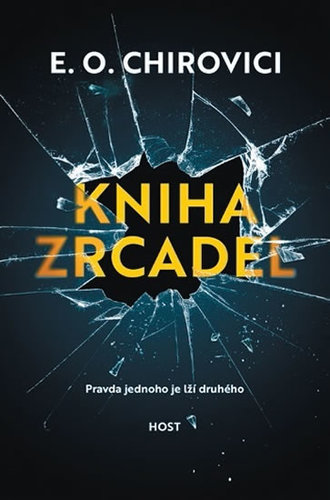 Obrázok Kniha zrcadel