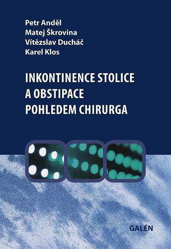 Obrázok Inkontinence stolice a obstipace pohlede