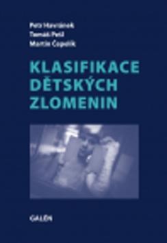 Obrázok Klasifikace dětských zlomenin