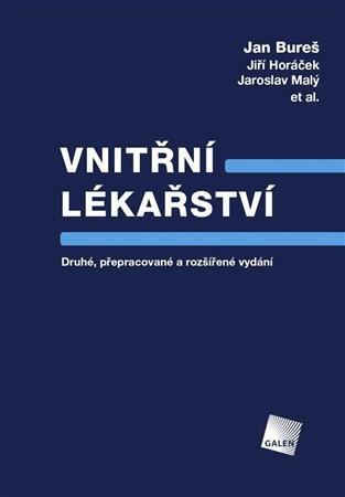 Obrázok Vnitřní lékařství - 2 svazky