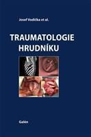 Obrázok Traumatologie hrudníku