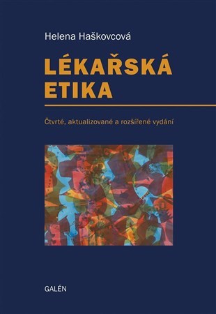 Obrázok Lékařská etika (4. aktualizované vydání)