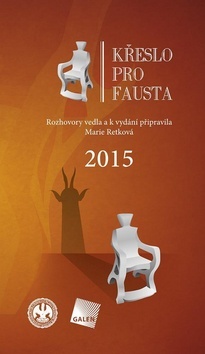 Obrázok Křeslo pro Fausta 2015