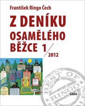 Obrázok Z deníku osamělého běžce 1 /2012